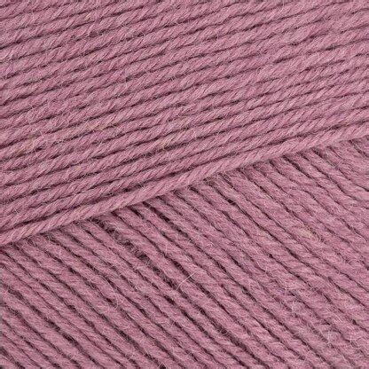 West Yorkshire Spinners Signature 4 Ply 530 Penny Royal with wool and nylon